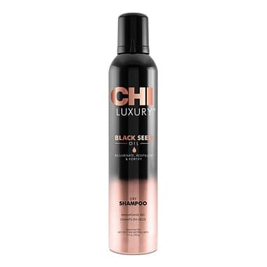 СУХОЙ ШАМПУНЬ ДЛЯ ВОЛОС CHI LUXURY BLACK SEED DRY SHAMPOO